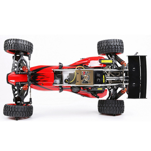 Rofun Baha Rovan Baja 5B 29CC 1/5 escala gasolina Gas gasolina 2WD RC coche <span class=keywords><strong>Buggy</strong></span> juguete de Control remoto de alta velocidad - Product Image 3