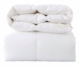 Venta al por mayor <span class=keywords><strong>de</strong></span> fábrica, funda a prueba <span class=keywords><strong>de</strong></span> plumón <span class=keywords><strong>de</strong></span> 40s, colchón <span class=keywords><strong>de</strong></span> plumón <span class=keywords><strong>de</strong></span> <span class=keywords><strong>ganso</strong></span> 100%, colchón grueso <span class=keywords><strong>de</strong></span> <span class=keywords><strong>plumas</strong></span> <span class=keywords><strong>de</strong></span> <span class=keywords><strong>ganso</strong></span>, Topper tamaño King para Hotel - Product Image 6