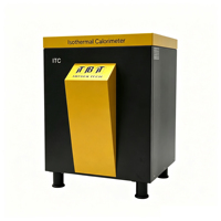 Heat of Hydration test Equipment 8 Channel Isothermal Conduction Calorimeter Isothermal Cement Hydration Calorimeter