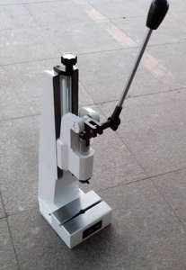 เครื่องอัดแบบแมนนวล AHP-(R) / เครื่องอัดแบบอาร์เบอร์เพรส - Product Image 4