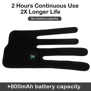 Sabuk Terapi Cahaya Merah Portabel Pawbrio untuk Hewan Peliharaan, Alat Pereda Nyeri yang Dapat Dipakai, Dapat Disesuaikan untuk Anjing Kucing, Arthritis, Pemulihan Otot, Luka - Product Image 5