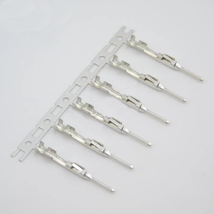 ขั้วต่อแบบใหม่ของแท้ รุ่น 1674742-1 แบบเสียบ มีจำหน่ายจำนวนมากแล้ว - Product Image 3