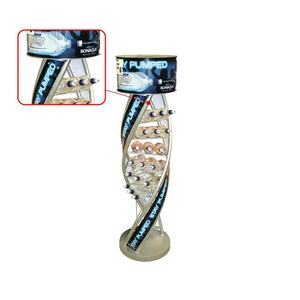 Promoción de upermarket, os everage, isplay - Product Image 4