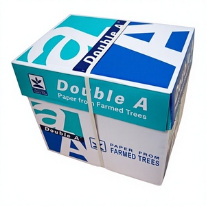 Direct Factory Supply Max <b>A4</b> 80 GSM Multipurpose Copy <b>Paper</b> for Inkjet Printing Laser Printing Office - Product Image 1