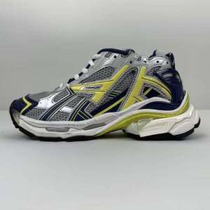 Scarpe da Passeggio Casual Unisex di Lusso, Qualità Superiore, Traspiranti, Scarpe da Corsa Outdoor con Piattaforma per Uomo e Donna - Product Image 3