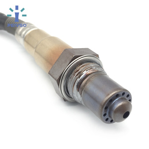 Sensor de Oxígeno OEM 1928404687, Sensor Lambda de Relación Aire-Combustible para Volkswagen Tiguan 2.0 TDI 16V, Sensor de Suministro de Fábrica # BV6A-9Y460-AA - Product Image 2