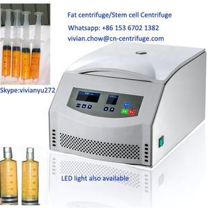 Stem Cell En Vet <span class=keywords><strong>Centrifuge</strong></span> Met 20cc Spuit, 50cc Spuit, <span class=keywords><strong>60cc</strong></span> Spuit - Product Image 2