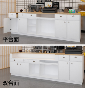 <span class=keywords><strong>Comptoir</strong></span> de réception blanc, <span class=keywords><strong>comptoir</strong></span> de <span class=keywords><strong>caisse</strong></span> pour magasin, <span class=keywords><strong>comptoir</strong></span> de <span class=keywords><strong>caisse</strong></span> pour commerce de détail, bureau de caissier, comptoirs de <span class=keywords><strong>caisse</strong></span> pour <span class=keywords><strong>restaurant</strong></span> - Product Image 6