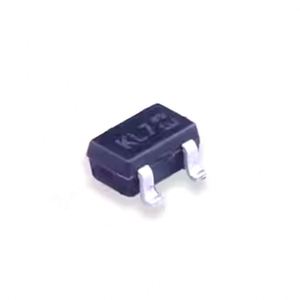 DIODO BAT54CW-7-F SOT-323 MARCA KL7 - Product Image 1