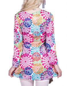 Costume Hippie donna prezzo <span class=keywords><strong>di</strong></span> fabbrica degli anni '70-'80 abito da discoteca con completi e Top per <span class=keywords><strong>travestimento</strong></span> carnevale anni '70 <span class=keywords><strong>di</strong></span> <span class=keywords><strong>Halloween</strong></span> - Product Image 5