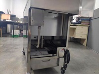 Friteuse électrique MDXZ-24 / Friteuse électrique à poulet MDXZ-24
