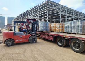 Pu lớp phủ đồ nội thất gỗ bền topcoat tốt nhất tầng véc ni hộ gia đình Polyurethane lớp phủ sàn - Product Image 5