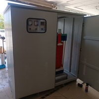 3 Phase 2000kva 2500kva 1600kva 1000kva Transformateur de type sec 500kva 250kva 2000 2500 1500 800 3000 3500 Kva Prix Résine de fonte