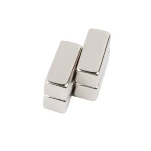 Trung Quốc Nhà Máy Cung Cấp Thanh Dài Ndfeb Khối <span class=keywords><strong>Neodymium</strong></span> Khối Từ Tính - Product Image 1