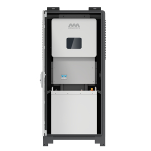 Sistema de Almacenamiento de Energía Solar para el Hogar Kowint Todo en Uno, Batería de 5kw 6kw 10kwh 48V 200Ah - Product Image 3