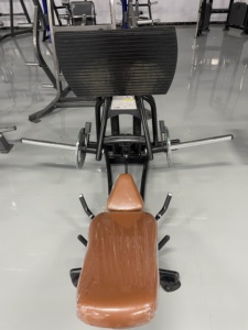 Equipo de <span class=keywords><strong>Gimnasio</strong></span> Comercial de Alta Calidad, Prensa de Piernas a 45 Grados 1:1 <span class=keywords><strong>Cybex</strong></span> - Product Image 4