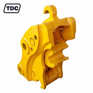 Attache Rapide hydraulique Hydraulique Double Sécurité Attache Rapide pour <span class=keywords><strong>Pelle</strong></span> <span class=keywords><strong>Bobcat</strong></span> - Product Image 5