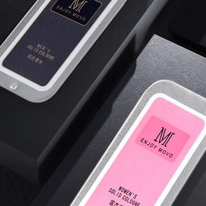 Bálsamo Sólido Movo, Productos Sexuales para Adultos, Feromonas Perfumadas para Hombres y Mujeres, Material Herbal - Product Image 2