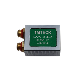 แบรนด์ TMTECK ใช้งานร่วมกับหัววัด DA312 10Mhz UT/หัวแปลงสัญญาณอัลตราโซนิก เหมาะสำหรับเครื่องวัดความหนาอัลตราโซนิก DMS GO - Product Image 1