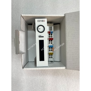 1 module d'alimentation Beckhoff CX2100-0004 neuf, fabriqué en Allemagne - Product Image 4