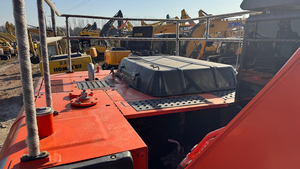 Le Hitachi ZX240 possède de puissantes capacités d'excavation et une puissance destructrice étonnante. - Product Image 3