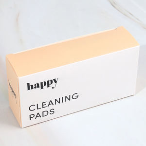 Almohadillas de preparación de <span class=keywords><strong>alcohol</strong></span> personalizadas de isopropilo 70% de tela no tejida - Product Image 1