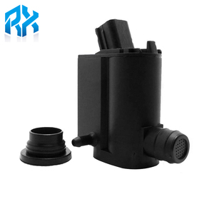 Conjunto de Bomba de Motor para Lavaparabrisas, PIEZAS ELÉCTRICAS 98510-1W000 98510-1C100 para <span class=keywords><strong>HYUNDAi</strong></span> GETZ / CLICK - Product Image 2