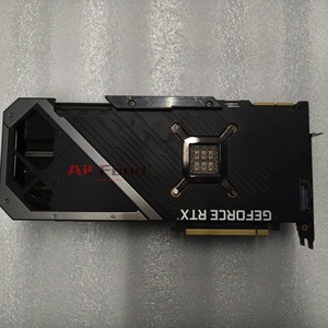 Tarjeta Gráfica RTX 3090 de 24 GB GDDR6X de 384 bits, GPU PCIe 4.0 para PC de Escritorio - Product Image 5