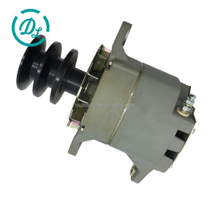 ชุดประกอบไดชาร์จรถขุด EexcavaStart 6N9249 7T6172 24V 45A รุ่น 330B 3306 3T6352 3Y6691 3Y8200 5A8908 5N5692 - Product Image 1