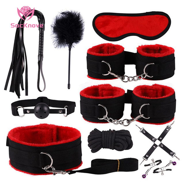Femdom Bondage Toys: Best Picks for Couples