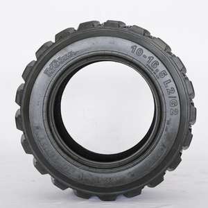 工場卸売 全サイズ 15-19.5 14-17.5 12-16.5 10-16.5 ボブキャット スキッドステアローダー タイヤ 工業用空気入り天然ゴム - Product Image 2