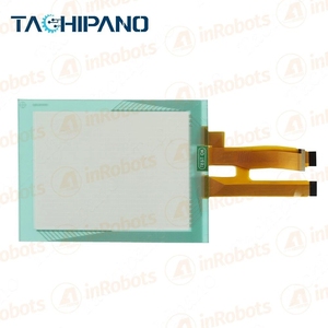 Écran tactile ORIGINAL SUPPLY <span class=keywords><strong>GP2500</strong></span>-TC11 <span class=keywords><strong>GP2500</strong></span>-<span class=keywords><strong>TC41</strong></span> <span class=keywords><strong>24V</strong></span> + couche de protection A00005 - Product Image 1