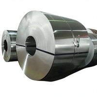 Fournisseur de tôles, plaques et bandes en acier inoxydable laminé à froid 201, 304, 316, 316L, 430