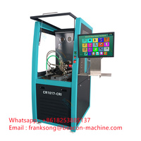 Banc de Test multifonction CR1016 pour le Diagnostic des outils de véhicule CR1017