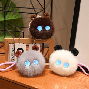 Nouvel Arrivage : Compagnon de Table en Peluche IA, Poupée Fu, Cadeau Idéal pour les Compagnons de Classe, Direct Usine - Product Image 1