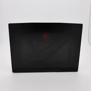 Portátiles para Juegos <span class=keywords><strong>MSI</strong></span> <span class=keywords><strong>GF63</strong></span> Thin 10SCXR-266, 95% Nuevos, Pantalla IPS FHD de 15.6 Pulgadas, I5 I7-10750H GTX 1650 Max-Q 8G 256G 512G - Product Image 3