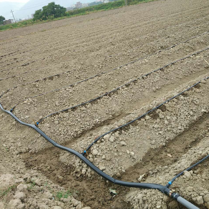 Supplies Wholesale 16Mm Flat Drip Irrigation
