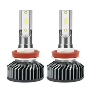 Y2 Auto LED Scheinwerfer Kit H4 H7 H1 H11 9005 9006 f2 für For Automotive White Farbe