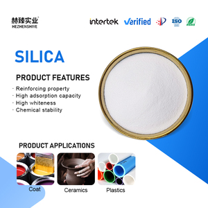 Noir de carbone blanc <span class=keywords><strong>en</strong></span> poudre 325 mesh pour additifs de détergents et encres d'imprimantes jet d'encre, dioxyde de silicium, silice - Product Image 4