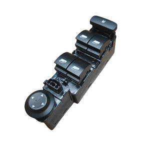 Pièces automobiles R33 interrupteur de lève-vitre électrique de luxe OE ZQ008887XT pour Peugeot Citroën - Product Image 1