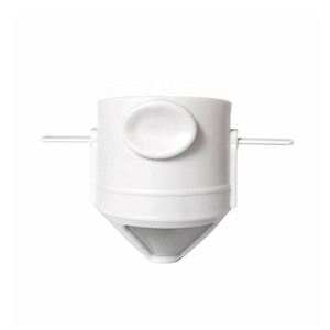 Foldable Drip <b>Coffee</b> Tea Holder <b>Coffee</b> <b>Filter</b> Maker Mesh Holder Promotional Gift Paperless <b>Coffee</b> <b>Filter</b> - Product Image 5