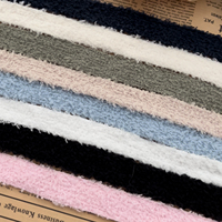 Lacets de Chaussures Personnalisés en Polyester Plats et Moelleux pour Baskets, Lacets de Remplacement Doux et Flous