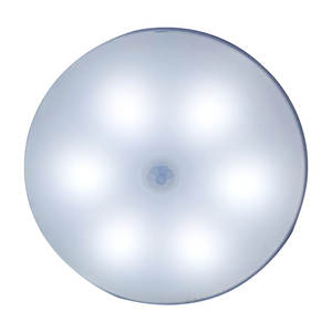 Usb Oplaadbare Camping Licht Garderobe Sensor Led Draagbare Draadloze Bewegingssensor Led Nachtlampje 500Mah - Product Image 5