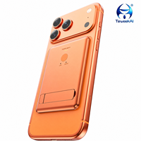 Dispositif de traduction intelligent avec diffusion en un clic, traducteur de conversation vocale et de texte pour les voyages et le bureau