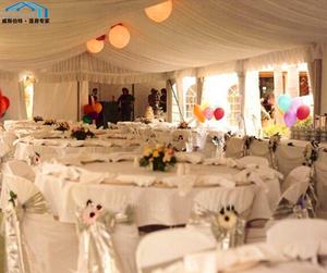 15x15m 15x20m <span class=keywords><strong>tente</strong></span> à baldaquin arabe décoration de mariage indien <span class=keywords><strong>tente</strong></span> de réception de discothèque <span class=keywords><strong>gonflable</strong></span> isolée <span class=keywords><strong>tente</strong></span> dôme en verre - Product Image 6