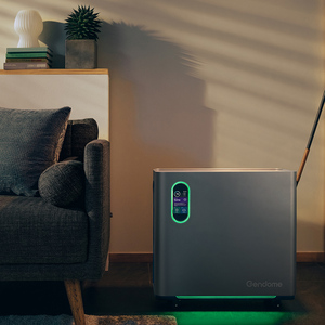 3000W off-lưới gendome nhà 3000 di động có thể sạc lại Trạm điện 3KW 6KW nhà thông minh sao lưu hệ thống máy phát điện - Product Image 4