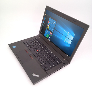 Pour <span class=keywords><strong>ThinkPad</strong></span> <span class=keywords><strong>L470</strong></span> 95% Neuf Portable Professionnel Intel Core I5-6ème Génération 8 Go RAM 256 Go SSD 512 Go 1 To 14,1 Pouces Win10 Pro - Product Image 3
