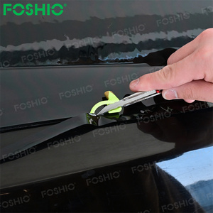 Utensili Magnetici Foshio per Car Wrapping: Distanziatore per Taglio Perfetto di Bordi e Finiture, Strumento per Oscuramento Vetri Auto - Product Image 6