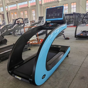 Equipo de Cardio para Gimnasio Comercial con Pantalla LED y Prueba de Frecuencia Cardíaca Inalámbrica - Product Image 3