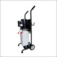 PULI hareket iki direkli asansör PL-2.7-2M 2.7 Ton kapasiteli asimetrik iki sonrası araba asansör iki sonrası havai otomatik kaldırma açık kat araba